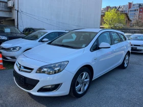 Opel Astra 1.7CDTI, снимка 3