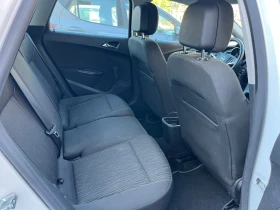 Opel Astra 1.7CDTI, снимка 9