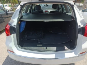 Opel Astra 1.7CDTI, снимка 12