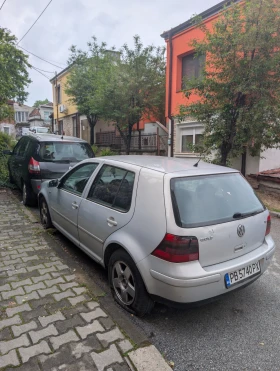 VW Golf, снимка 3