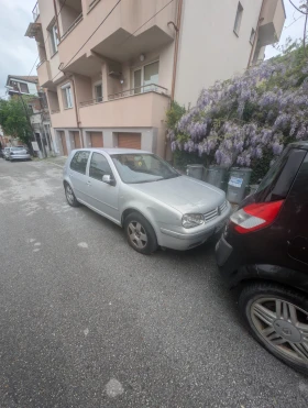 VW Golf, снимка 1