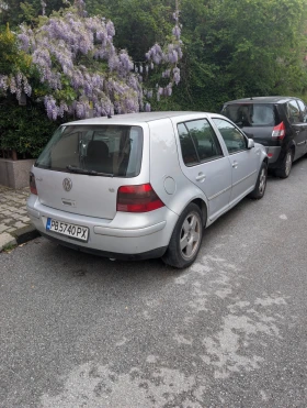 VW Golf, снимка 2