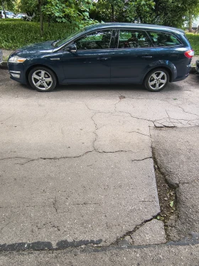 Ford Mondeo, снимка 10