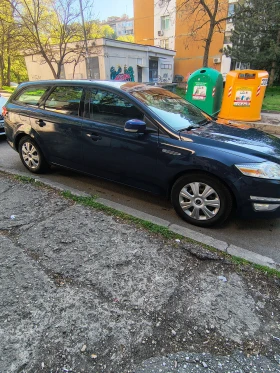 Ford Mondeo, снимка 10