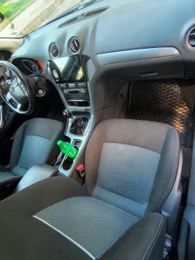 Ford Mondeo, снимка 7