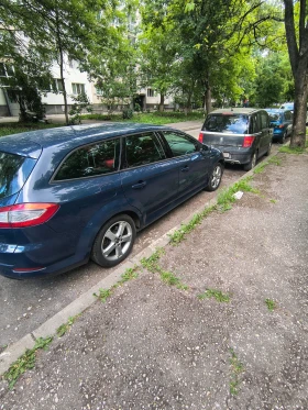 Ford Mondeo, снимка 13