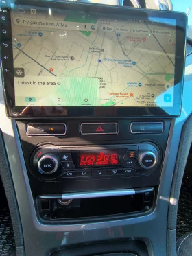 Ford Mondeo, снимка 4