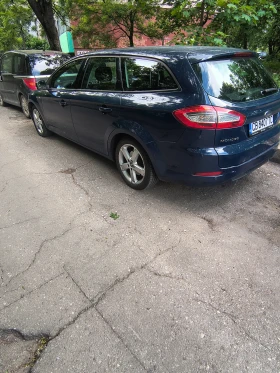 Ford Mondeo, снимка 14