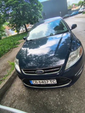Ford Mondeo, снимка 11