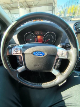 Ford Mondeo, снимка 2