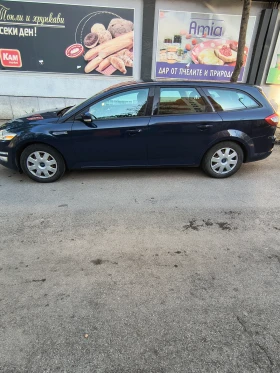 Ford Mondeo, снимка 5