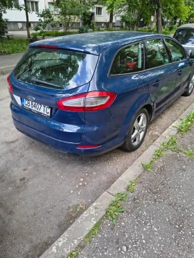Ford Mondeo, снимка 12