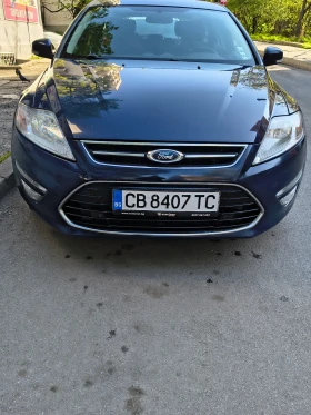 Ford Mondeo, снимка 1