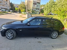 BMW 320 163 к.с. * кожа * навигация, снимка 11