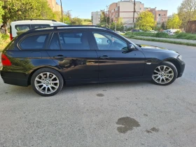 BMW 320 163 к.с. * кожа * навигация, снимка 10