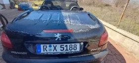 Peugeot 206, снимка 3