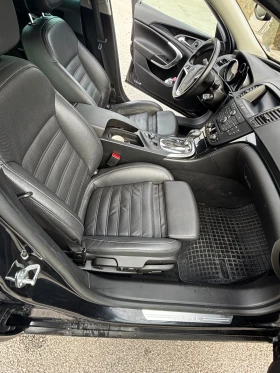Opel Insignia, снимка 6
