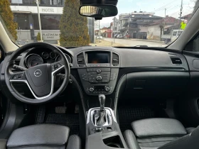 Opel Insignia, снимка 9