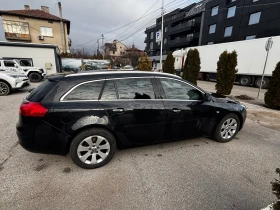 Opel Insignia, снимка 4