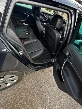 Opel Insignia, снимка 8
