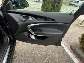 Opel Insignia, снимка 11