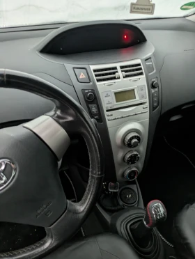 Toyota Yaris, снимка 3