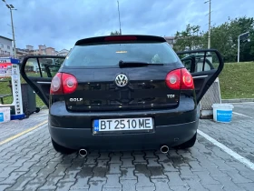 VW Golf, снимка 1