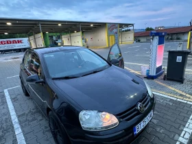 VW Golf, снимка 3