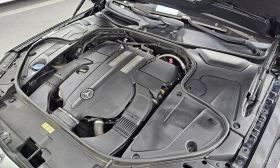 Mercedes-Benz S 450 L* 4MATIC* AMG* LINE* BURMESTER* ОБДУХВАНЕ* ДИСТРО, снимка 17