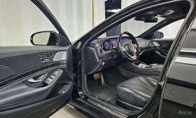 Mercedes-Benz S 450 L* 4MATIC* AMG* LINE* BURMESTER* ОБДУХВАНЕ* ДИСТРО, снимка 5