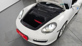 Porsche Boxster S 3.4* КОЖА* ПОДГРЕВ* , снимка 7