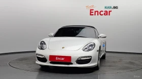 Porsche Boxster S 3.4* КОЖА* ПОДГРЕВ* , снимка 4