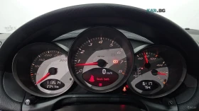 Porsche Boxster S 3.4* КОЖА* ПОДГРЕВ* , снимка 9