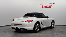 Porsche Boxster S 3.4* КОЖА* ПОДГРЕВ* , снимка 3