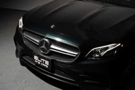 Mercedes-Benz E 53 AMG 4MATIC+ Coupe  CARFAX, снимка 7