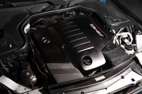 Mercedes-Benz E 53 AMG 4MATIC+ Coupe  CARFAX, снимка 11