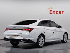 Hyundai Elantra 1.6 SMART, снимка 2