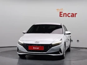 Hyundai Elantra 1.6 SMART, снимка 3