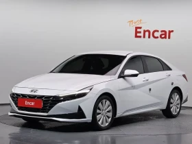 Hyundai Elantra 1.6 SMART, снимка 1