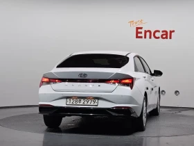 Hyundai Elantra 1.6 SMART, снимка 4