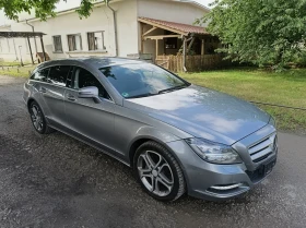 Mercedes-Benz CLS 350 V6 FULL INDIVIDUAL, снимка 1
