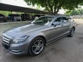 Mercedes-Benz CLS 350 V6 FULL INDIVIDUAL, снимка 3