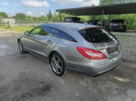 Mercedes-Benz CLS 350 V6 FULL INDIVIDUAL, снимка 5