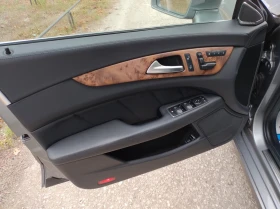 Mercedes-Benz CLS 350 V6 FULL INDIVIDUAL, снимка 9