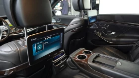 Mercedes-Benz S 560 L 4.0 4MATIC, FULL, снимка 14