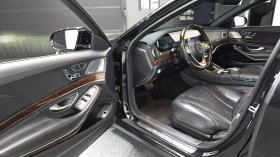 Mercedes-Benz S 560 L 4.0 4MATIC, FULL, снимка 8