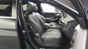 Mercedes-Benz S 560 L 4.0 4MATIC, FULL, снимка 10