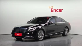 Mercedes-Benz S 560 L 4.0 4MATIC, FULL, снимка 1