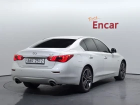 Infiniti Q50 Premium 2.2 Дизел, снимка 2
