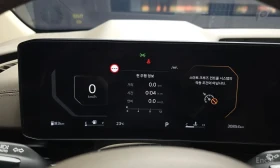 Kia Carnival SIGNATURE| 9 МЕСТА | VIP SEATS| 360| VENT SEATS, снимка 11